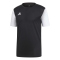 adidas Estro 19 Fu&szlig;ball Trikot Herren black S