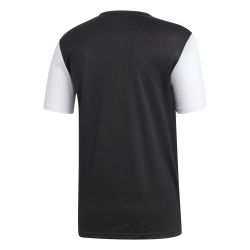 adidas Estro 19 Fu&szlig;ball Trikot Herren black M