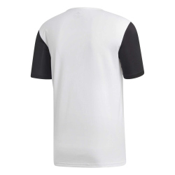 adidas Estro 19 Fu&szlig;ball Trikot Herren white S
