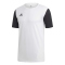 adidas Estro 19 Fu&szlig;ball Trikot Herren white XXL