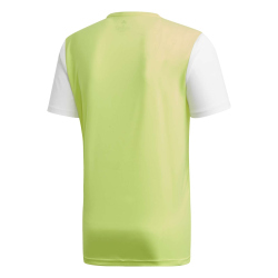 adidas Estro 19 Fu&szlig;ball Trikot Herren solar yellow XXL