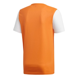 adidas Estro 19 Fu&szlig;ball Trikot Herren solar orange S