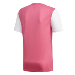 adidas Estro 19 Fu&szlig;ball Trikot Herren solar pink M