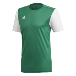 adidas Estro 19 Fußball Trikot Herren DP3238 - bold green S
