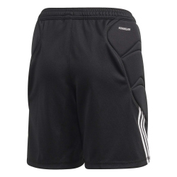 adidas Tierro Torwartshorts Kinder black 176