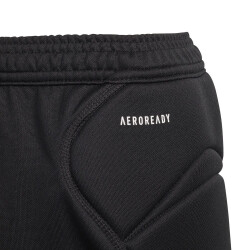 adidas Tierro Torwartshorts Kinder black 176