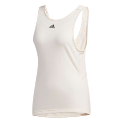 adidas Activated Tech Tanktop Damen pink tint/signal pink S