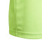 adidas Estro 19 Trikot Kinder solar green/white 116