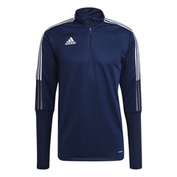 adidas Tiro 21 Trainings-Top team navy blue L