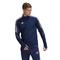 adidas Tiro 21 Trainings-Top team navy blue L