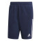 adidas Tiro 21 Sweatshorts team navy blue S