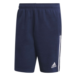 adidas Tiro 21 Sweatshorts team navy blue M