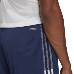 adidas Tiro 21 Trainingsshorts team navy blue M
