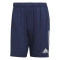 adidas Tiro 21 Trainingsshorts team navy blue M
