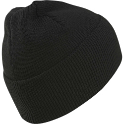 adidas Tiro Woolie Mütze black/white OSFY