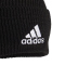 adidas Tiro Woolie M&uuml;tze black/white OSFY