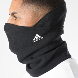adidas Condivo Neckwarmer black/white M