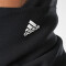 adidas Condivo Neckwarmer black/white M