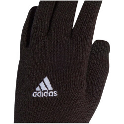 adidas Tiro Feldspielerhandschuhe black/white S