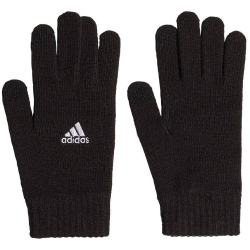 adidas Tiro Feldspielerhandschuhe black/white L