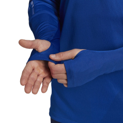 adidas Tiro 21 Trainings-Top team royal blue S