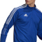 adidas Tiro 21 Trainings-Top team royal blue S