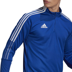 adidas Tiro 21 Trainings-Top team royal blue XL