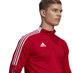 adidas Tiro 21 Trainings-Top team power red S