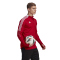 adidas Tiro 21 Trainings-Top team power red S