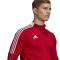 adidas Tiro 21 Trainings-Top team power red S