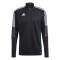 adidas Tiro 21 Trainings-Top black S