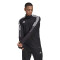 adidas Tiro 21 Trainings-Top black S