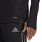 adidas Tiro 21 Trainings-Top black S