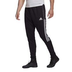 adidas Tiro 21 Track Trainingshose black/white S
