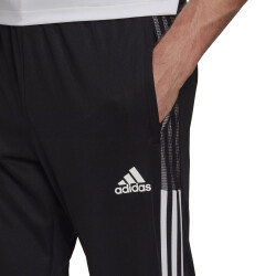 adidas Tiro 21 Track Trainingshose black/white S
