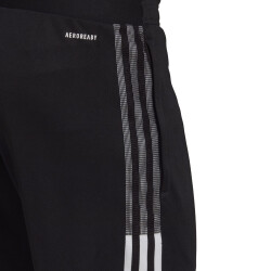 adidas Tiro 21 Trainingshose black S
