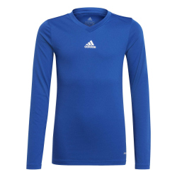 adidas Team Base langarm Funktionsshirt Kinder GK9087 -...