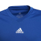 adidas Team Base langarm Funktionsshirt Kinder GK9087 - team royal blue 128