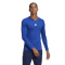 adidas Team Base langarm Funktionsshirt Herren team royal blue XS