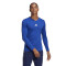 adidas Team Base langarm Funktionsshirt team royal blue XXL