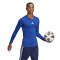 adidas Team Base langarm Funktionsshirt team royal blue XXL