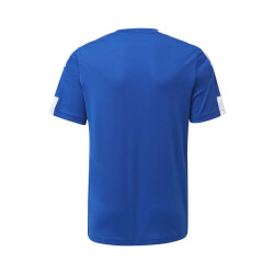 adidas Squadra 21 Trikot Kinder team royal blue/white 116