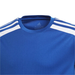 adidas Squadra 21 Trikot Kinder team royal blue/white 116