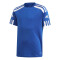 adidas Squadra 21 Trikot Kinder team royal blue/white 116