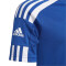adidas Squadra 21 Trikot Kinder team royal blue/white 116