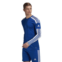 adidas Squadra 21 Trikot langarm team royal blue/white XXL