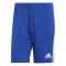 adidas Squadra 21 Fu&szlig;ball Shorts team royal blue/white XS