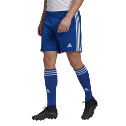 adidas Squadra 21 Fußball Shorts team royal...
