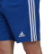 adidas Squadra 21 Fußball Shorts team royal blue/white S