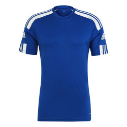 adidas Squadra 21 Trikot Kurzarm team royal blue/white S